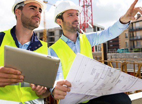 Energy Saving Solutions for different market applications